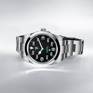 PAGANI DESIGN PD - 1692 Men’s Stainless Steel Automatic Watch - MRC STOREAccessoriesMy StorePAGANI DESIGN PD - 1692 Men’s Stainless Steel Automatic Watch My Store MRC STORECJJX158536804DWDark green