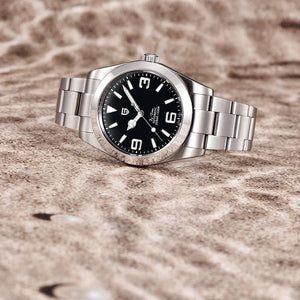 PAGANI DESIGN PD - 1692 Men’s Stainless Steel Automatic Watch - MRC STOREAccessoriesMy StorePAGANI DESIGN PD - 1692 Men’s Stainless Steel Automatic Watch My Store MRC STORECJJX158536804DWDark green