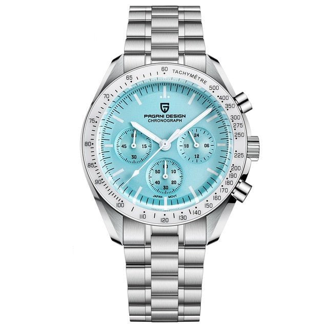 Pagani Design PD - 1707 Watch - Stainless Steel Sports - MRC STOREAccessoriesMRC STOREPagani Design PD - 1707 Watch - Stainless Steel Sports MRC STORE  135.03MRC STORECJNS225740910JQTiffany Blue
