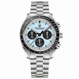 Pagani Design PD - 1707 Watch - Stainless Steel Sports - MRC STOREAccessoriesMRC STOREPagani Design PD - 1707 Watch - Stainless Steel Sports MRC STORE  135.03MRC STORECJNS225740907GTLight Blue