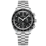 Pagani Design PD - 1707 Watch - Stainless Steel Sports - MRC STOREAccessoriesMRC STOREPagani Design PD - 1707 Watch - Stainless Steel Sports My Store MRC STORECJNS225740901AZBlack 500 Circle