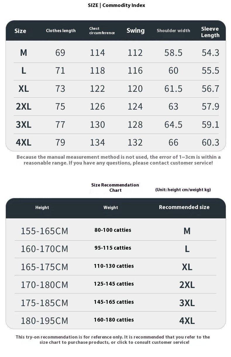 Paisley False Two piece Jackets Casual Streetwear - MRC STORETopMy StorePaisley False Two piece Jackets Casual Streetwear - MRC STOREMRC STORECJXZ212242408HSBlackL