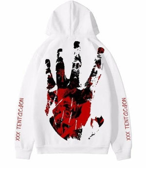 Palm print hoodie - MRC STORETopMy StorePalm print hoodie - MRC STOREMRC STORECJNSWTWY02874-C Style-3XLC Style3XL