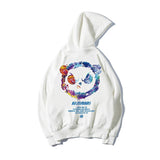 Panda Print Hooded Sweater Casual Loose - Fit Cotton Blend Hoodie - MRC STOREHoodieMy StorePanda Print Hooded Sweater Casual Loose - Fit Cotton Blend Hoodie - MRC STOREMRC STORECJWY136331504DWWhite2XL