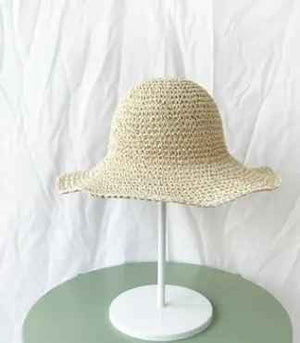 Perfect Beach hat - MRC STOREtopMy StorePerfect Beach hatMRC STORECJNSFSMZ00337-Beige-M 56 58cmBeigeM 56 58cm