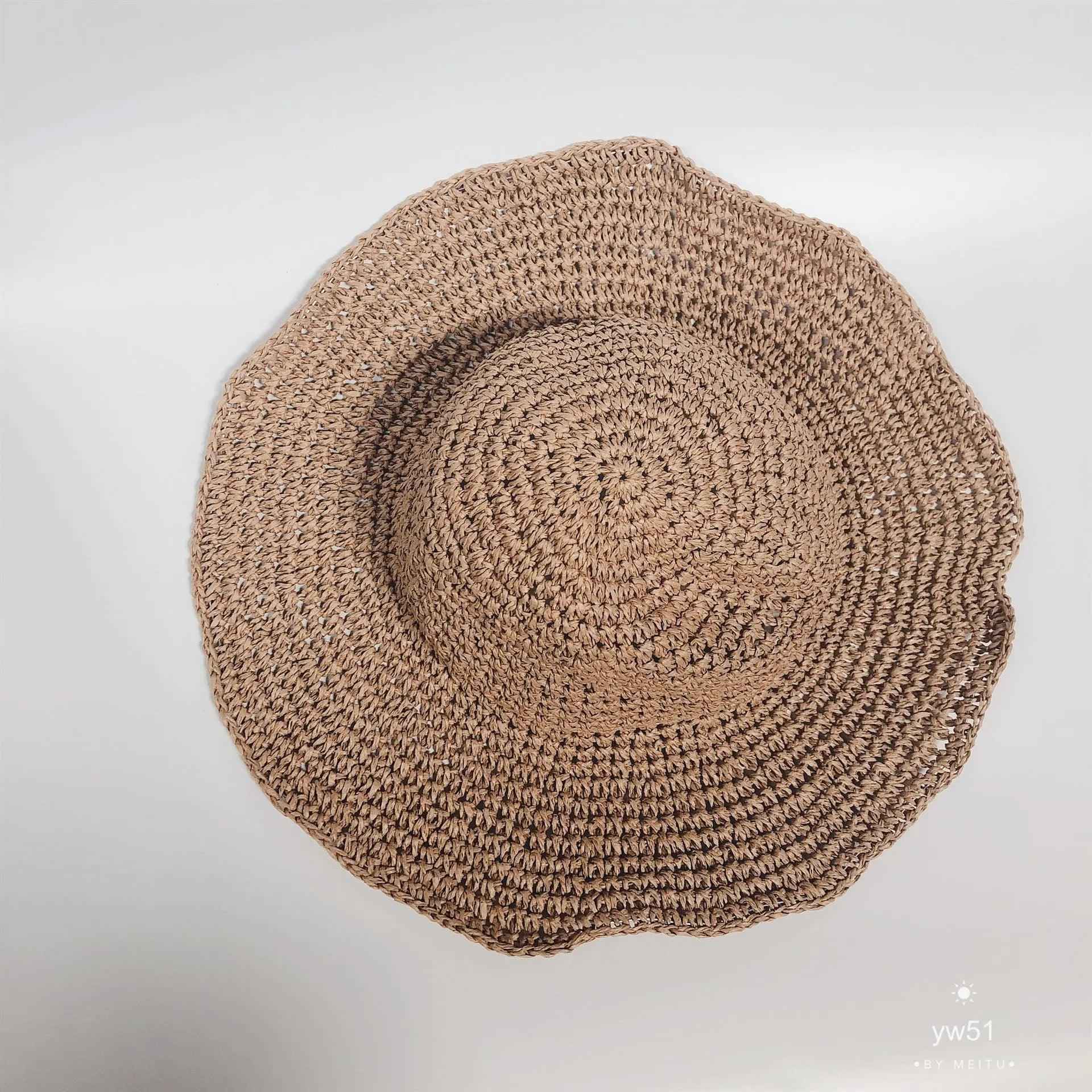 Perfect Beach hat - MRC STOREtopMy StorePerfect Beach hatMRC STORECJNSFSMZ00337-Beige-M 56 58cmBeigeM 56 58cm