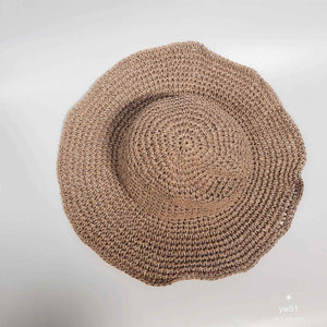 Perfect Beach hat - MRC STOREtopMy StorePerfect Beach hatMRC STORECJNSFSMZ00337-Beige-M 56 58cmBeigeM 56 58cm