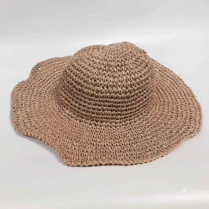 Perfect Beach hat - MRC STOREtopMy StorePerfect Beach hatMRC STORECJNSFSMZ00337-Khaki-M 56 58cmKhakiM 56 58cm
