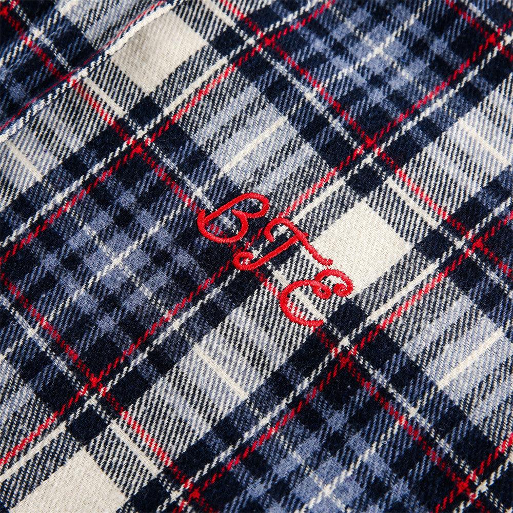 Plaid Casual Shirt – Front Short, Back Long - MRC STOREshirtMy StoreAutumn Women's Plaid Casual Shirt – Front Short Back Long Cotton Blend Cardigan - MRC STOREMRC STORECJDS225913206FUKhakiL