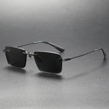 Polarized Sunglasses - UV - Proof Titanium - MRC STOREAccessoriesMy StoreWomen’s Polarized Sunglasses - UV - Proof Titanium My Store  29.99MRC STORECJCF201152103CXBlack Frame Black Gray