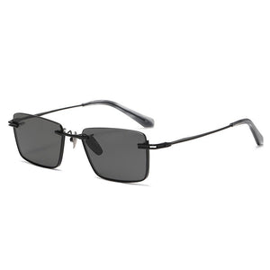 Polarized Sunglasses - UV - Proof Titanium - MRC STOREAccessoriesMy StorePolarized Sunglasses - UV - Proof Titanium My Store MRC STORECJCF201152101AZGun Frame Black And Gray