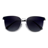 Polarized Unisex Titanium Sunglasses - MRC STOREAccessoriesMy StorePolarized Unisex Titanium Sunglasses - MRC STOREMRC STORECJYJ129881101AZBlack