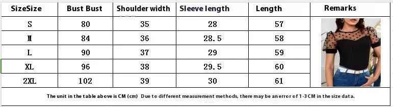 Polka Dot Mesh Top - MRC STORETopMy StorePolka Dot Mesh TopMRC STORECJCS210291503CXWhiteL