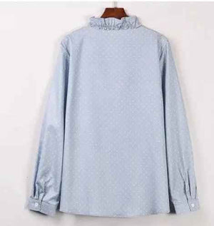 Polka Dot Shirts - MRC STOREtopMy StorePolka Dot ShirtsMRC STORECJCS106081707GTGreenL