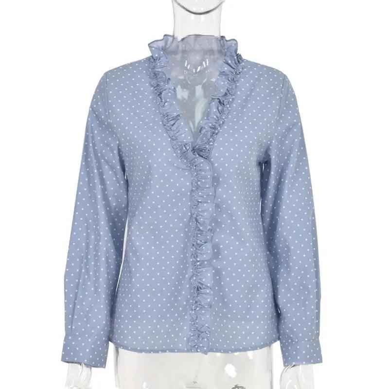 Polka Dot Shirts - MRC STOREtopMy StorePolka Dot ShirtsMRC STORECJCS106081707GTGreenL