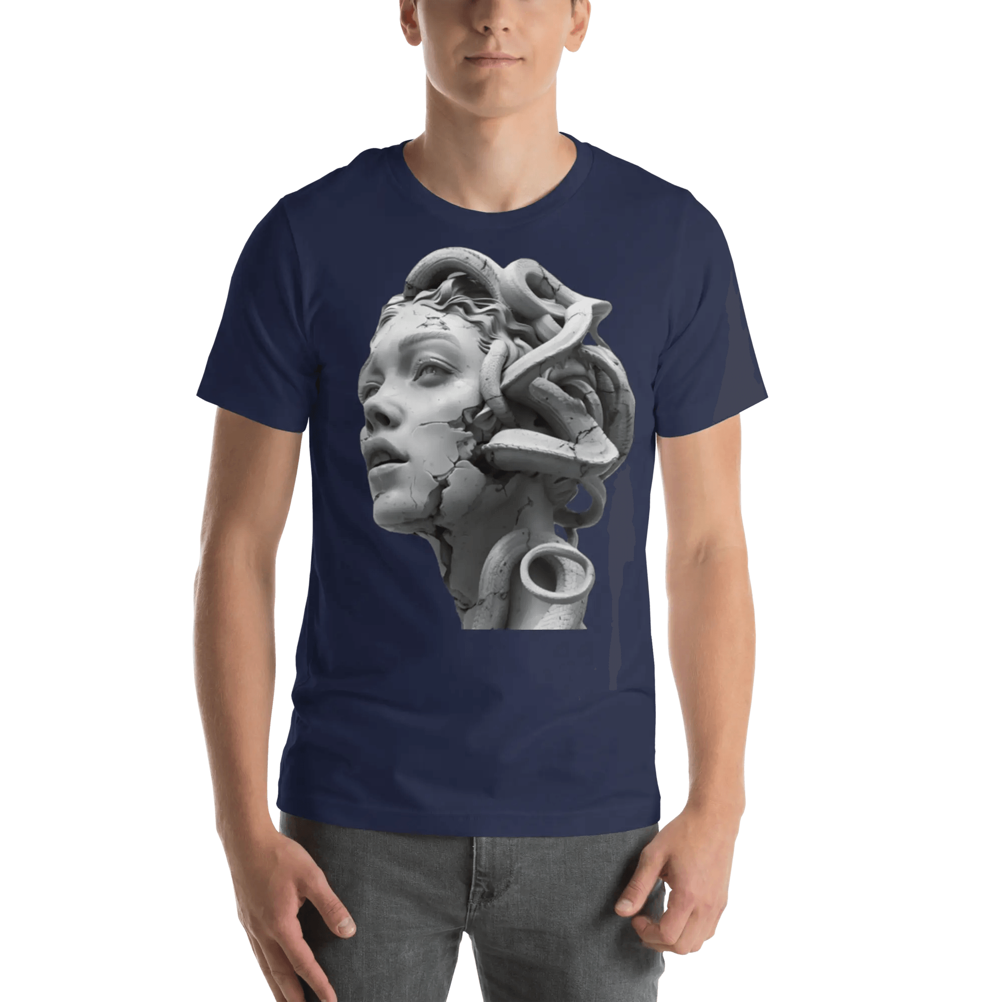 Premium Quality T-Shirts by MRC - MRC STOREMy StorePremium Quality T-Shirts by MRCMRC STORE8574701_9546NavyXS