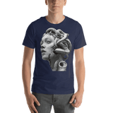 Premium Quality T-Shirts by MRC - MRC STOREMy StorePremium Quality T-Shirts by MRCMRC STORE8574701_9546NavyXS