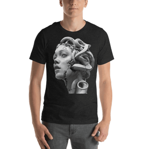 Premium Quality T-Shirts by MRC - MRC STOREMy StorePremium Quality T-Shirts by MRCMRC STORE8574701_9575Black HeatherXS