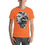 Premium Quality T-Shirts by MRC - MRC STOREMy StorePremium Quality T-Shirts by MRCMRC STORE8574701_9549OrangeXS