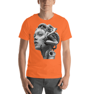 Premium Quality T-Shirts by MRC - MRC STOREMy StorePremium Quality T-Shirts by MRCMRC STORE8574701_9549OrangeXS