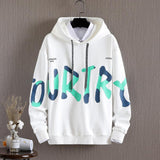 Printed Letter Loose Casual Hoodie – Long - Sleeved Fashion Hoodie Cotton - MRC STORETopMy StorePrinted Letter Loose Casual Hoodie – Long - Sleeved Fashion Hoodie Cotton - MRC STOREMRC STORECJWY218080102BYWhiteL