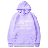 Printed Pullover Hoodie - MRC STORETopMy StorePrinted Pullover Hoodie - MRC STOREMRC STORECJWY211157182DWLight PurpleL