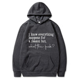 Printed Pullover Hoodie - MRC STORETopMy StorePrinted Pullover Hoodie - MRC STOREMRC STORECJWY211157142PKDark GrayL