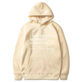 Printed Pullover Hoodie - MRC STORETopMy StorePrinted Pullover Hoodie - MRC STOREMRC STORECJWY211157132FUKhakiL