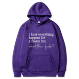Printed Pullover Hoodie - MRC STORETopMy StorePrinted Pullover Hoodie - MRC STOREMRC STORECJWY211157147UFPurpleL