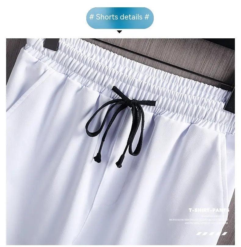 Printed Trendy Slim Fit Sports Set - MRC STORETopMy StorePrinted Trendy Slim Fit Sports Set - MRC STOREMRC STORECJTW193610004DWBike White Suit2XL