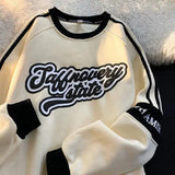 Retro Chenille Crew Neck Sweater - MRC STORETopMy StoreRetro Chenille Crew Neck Sweater - MRC STOREMRC STORECJWY200186502BYApricotL