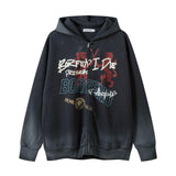 Retro Graffiti Zipper Hoodie – Trendy Fit - MRC STOREHoodieMy StoreAmerican Retro Graffiti Zipper Hoodie Cardigan – Trendy Comfort for Every Occasion - MRC STOREMRC STORECJWY217675203CXDark GrayL