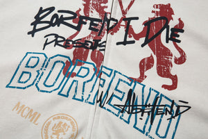 Retro Graffiti Zipper Hoodie – Trendy Fit - MRC STOREHoodieMy StoreAmerican Retro Graffiti Zipper Hoodie Cardigan – Trendy Comfort for Every Occasion - MRC STOREMRC STORECJWY217675208HSApricotL