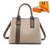 Retro Messenger Bag - Fashion Handbag - MRC STOREAccessoriesMy StoreWomen’s Retro Messenger Bag - Fashion Handbag My Store  50.08MRC STORECJNS242758114NMLight Gray With Brown Gift Box