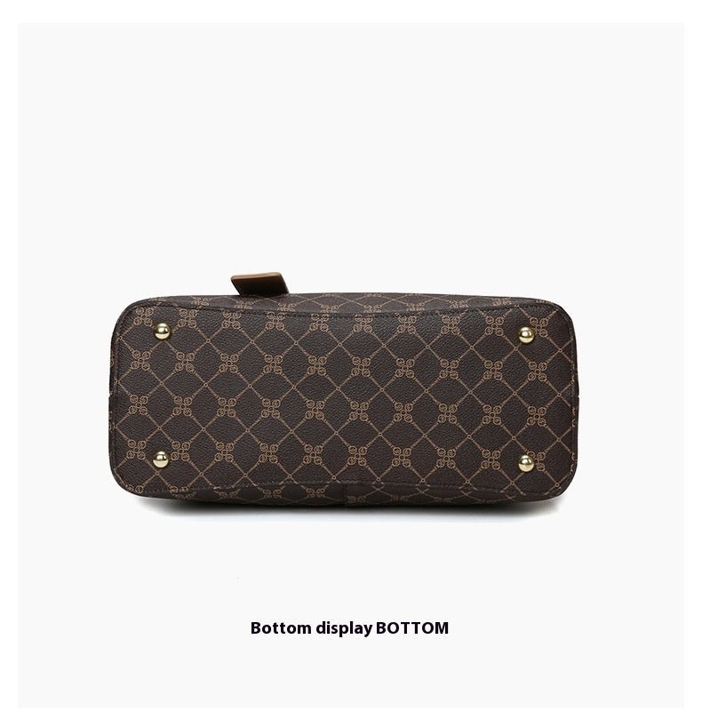 Retro Messenger Bag - Fashion Handbag - MRC STOREAccessoriesMy StoreWomen’s Retro Messenger Bag - Fashion Handbag My Store MRC STORECJNS242758110JQPresbyopic With Gift Box