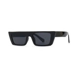 Retro UV Protection Sunglasses - MRC STOREAccessoriesMy StoreRetro UV Protection Sunglasses - MRC STOREMRC STORECJCF139731403CXBlack frame