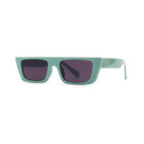Retro UV Protection Sunglasses - MRC STOREAccessoriesMy StoreRetro UV Protection Sunglasses - MRC STOREMRC STORECJCF139731401AZGreen frame