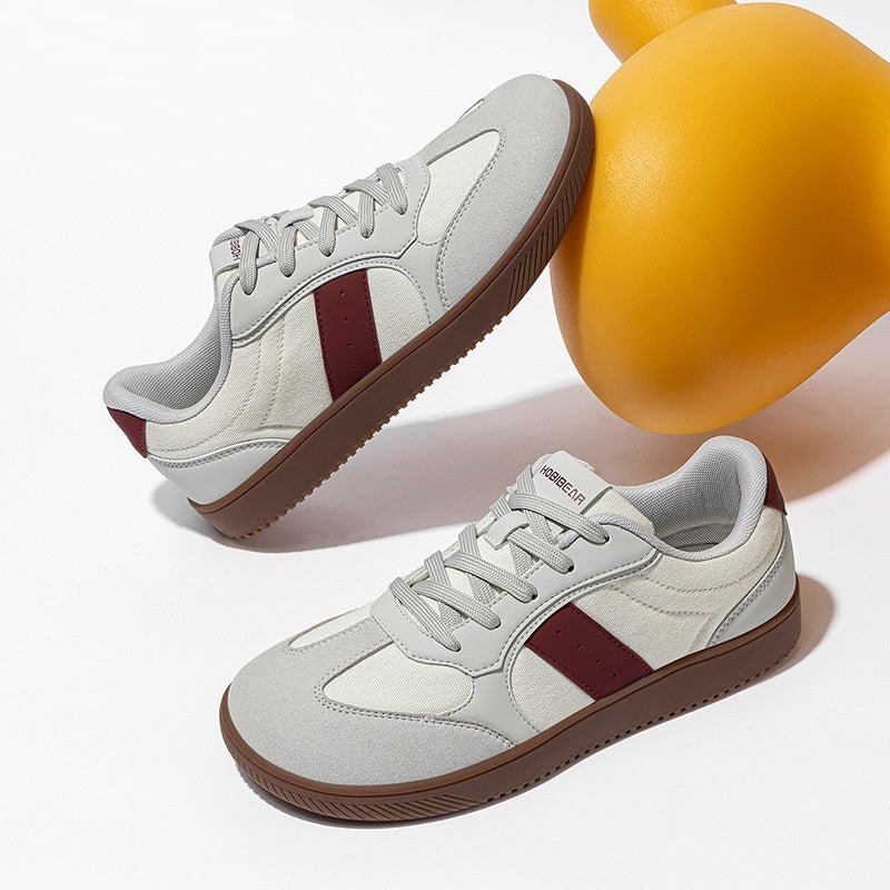 Retro Wide Toe Training Shoes - MRC STOREShoesMRC STORERetro Wide Toe Training Shoes MRC STORE MRC STORECJNS253896534HSWS53157079 All Black37