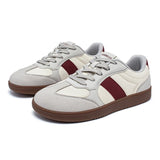 Retro Wide Toe Training Shoes - MRC STOREShoesMRC STORERetro Wide Toe Training Shoes MRC STORE  80.00MRC STORECJNS253896512LOWS53157079 Beige Red37