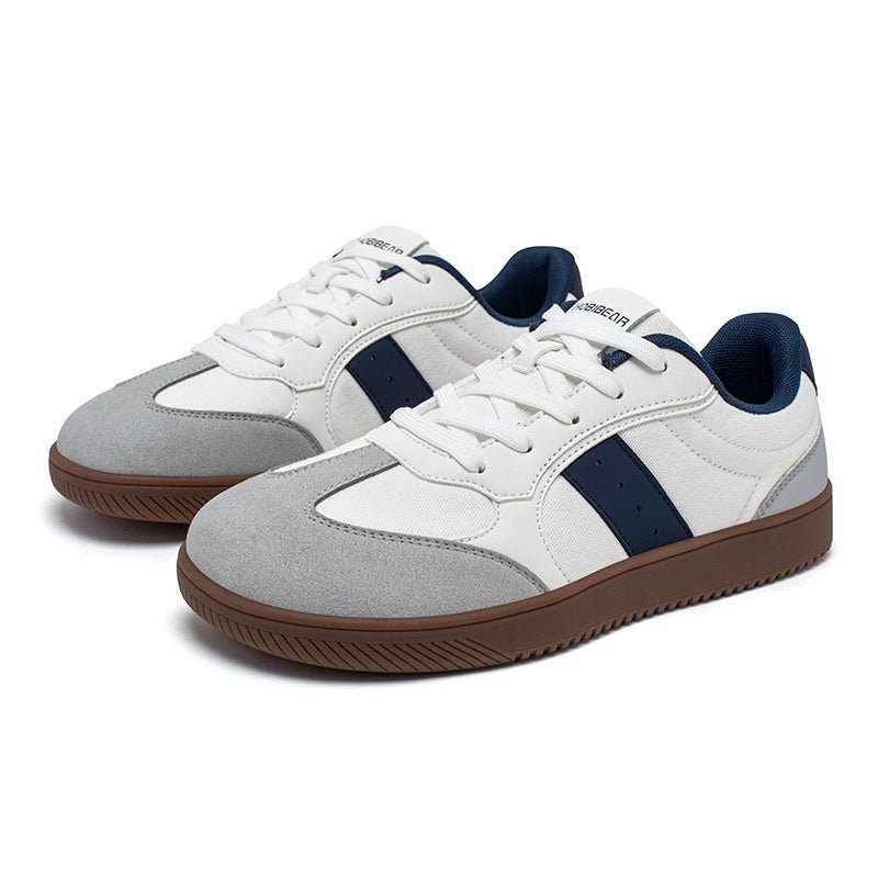 Retro Wide Toe Training Shoes - MRC STOREShoesMRC STORERetro Wide Toe Training Shoes MRC STORE  80.00MRC STORECJNS253896501AZWS53157079 White And Blue37