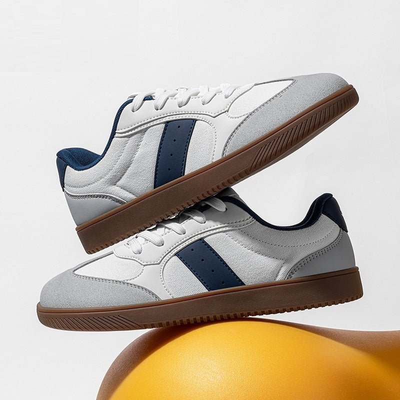 Retro Wide Toe Training Shoes - MRC STOREShoesMRC STORERetro Wide Toe Training Shoes MRC STORE MRC STORECJNS253896534HSWS53157079 All Black37