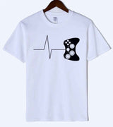 Round Neck Short Sleeve - MRC STORET-ShirtsMy StoreRound Neck Short SleeveMRC STORECJSD120608806FUWhite2XL