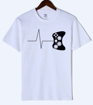 Round Neck Short Sleeve - MRC STORET-ShirtsMy StoreRound Neck Short SleeveMRC STORECJSD120608806FUWhite2XL