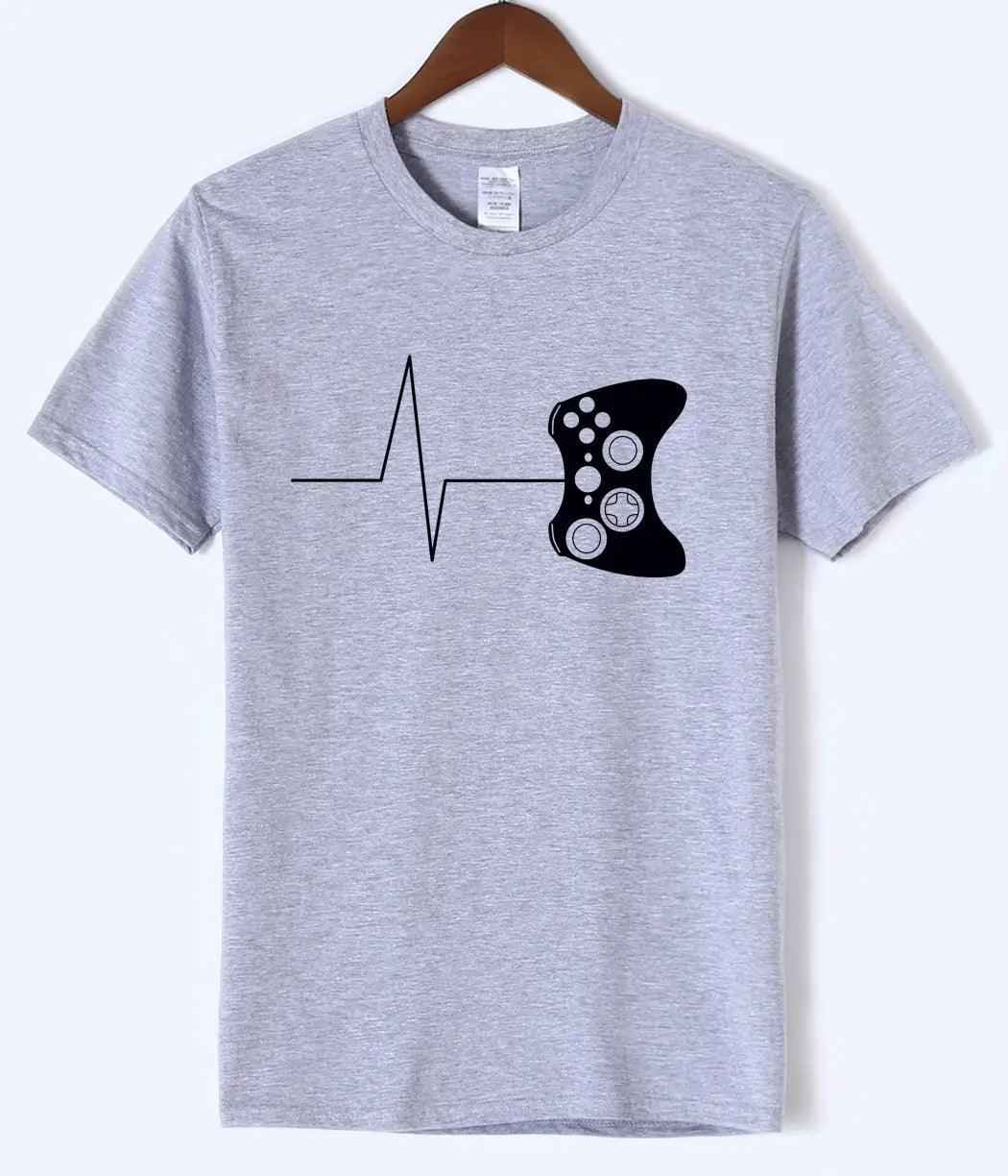 Round Neck Short Sleeve - MRC STORET-ShirtsMy StoreRound Neck Short SleeveMRC STORECJSD120608822VEGrey2XL