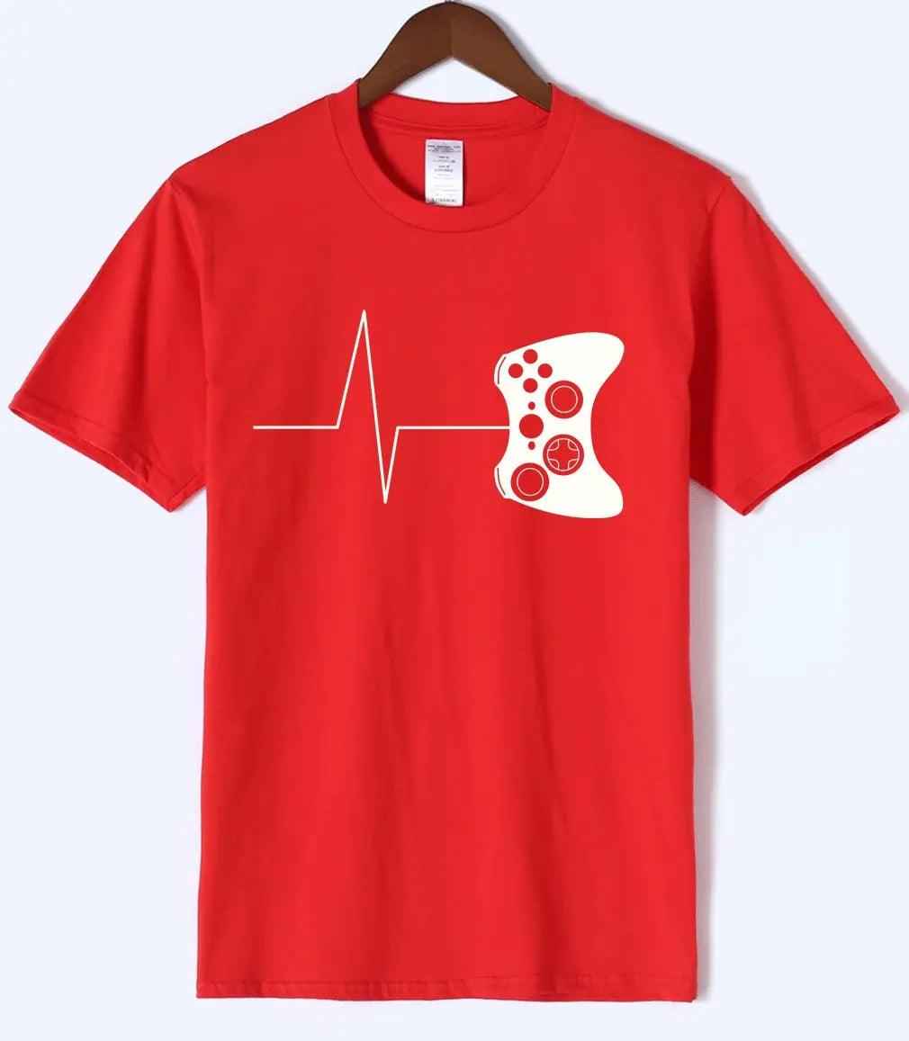 Round Neck Short Sleeve - MRC STORET-ShirtsMy StoreRound Neck Short SleeveMRC STORECJSD120608814NMRed2XL