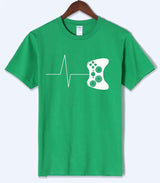 Round Neck Short Sleeve - MRC STORET-ShirtsMy StoreRound Neck Short SleeveMRC STORECJSD120608830DWGreen2XL