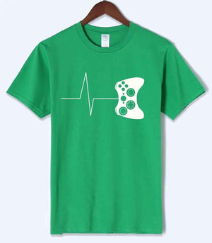 Round Neck Short Sleeve - MRC STORET-ShirtsMy StoreRound Neck Short SleeveMRC STORECJSD120608830DWGreen2XL