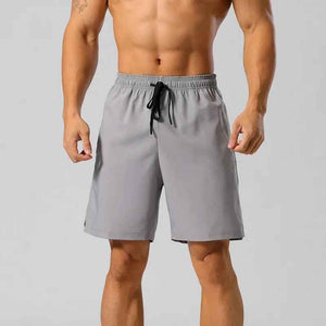 Running Casual Shorts - MRC STOREbottomsMy StoreRunning Casual ShortsMRC STORECJXX208038209IRBlack2XL
