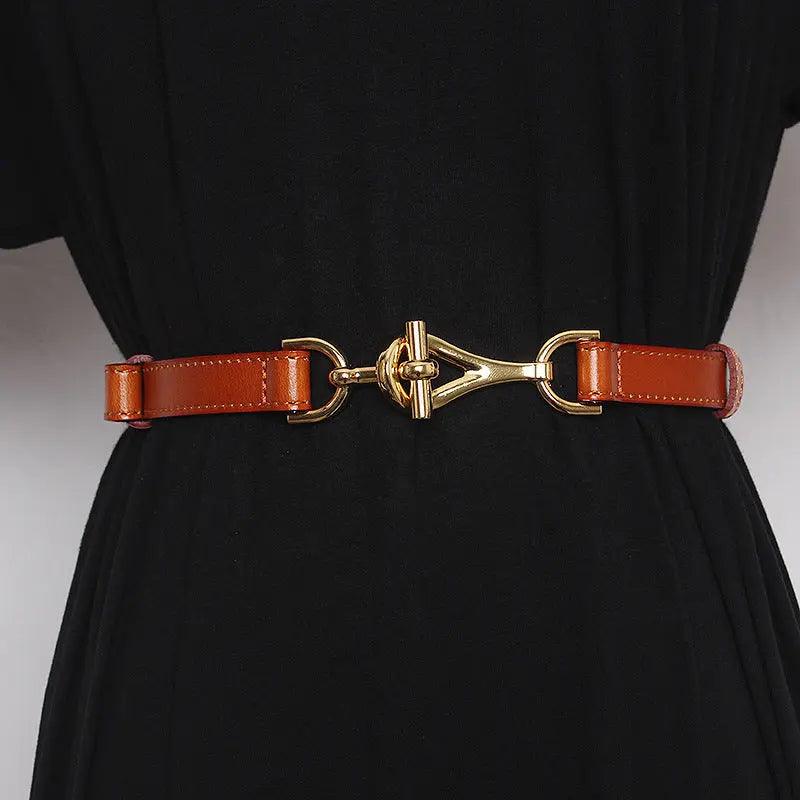 Skirt Belt Decorative Waist - MRC STOREAccessoriesMy StoreSkirt Belt Decorative Waist - MRC STOREMRC STORECJYD168447203CXCamel