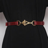 Skirt Belt Decorative Waist - MRC STOREAccessoriesMy StoreSkirt Belt Decorative Waist - MRC STOREMRC STORECJYD168447202BYRed